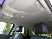 FORD KUGA WEISS FC674SJ