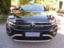 VW T-ROC SCHWARZ 6347
