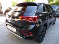 VW T-ROC SCHWARZ 6347