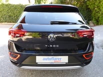 VW T-ROC SCHWARZ 6347
