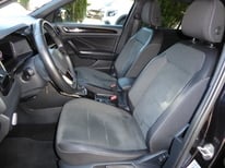 VW T-ROC SCHWARZ 6347