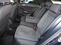 VW T-ROC SCHWARZ 6347