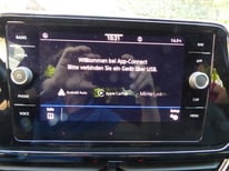 VW T-ROC SCHWARZ 6347