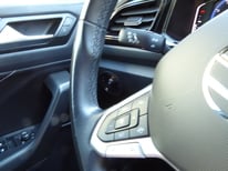 VW T-ROC SCHWARZ 6347