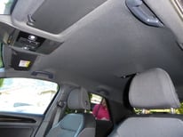 VW T-ROC SCHWARZ 6347