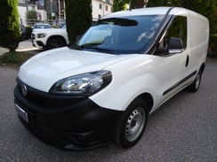 FIAT DOBLO 1,6 M-JET 105PS CARGO ​AUTOCARRO