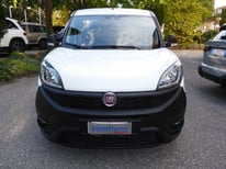 FIAT DOBLO GK679RG