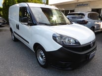 FIAT DOBLO GK679RG