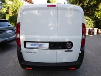 FIAT DOBLO GK679RG