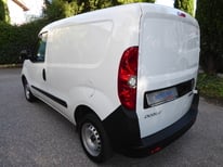 FIAT DOBLO GK679RG
