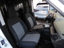 FIAT DOBLO GK679RG