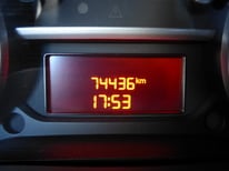 FIAT DOBLO GK679RG