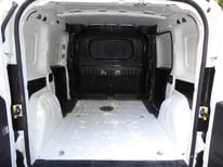 FIAT DOBLO GK679RG