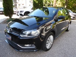 VW POLO 1.200 90PS ​COMFORTLINE