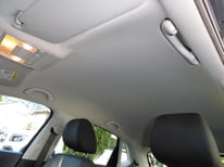 VW POLO SCHWARZ 0473