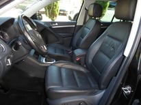 VW TIGUAN ALT SCHWARZ 2324