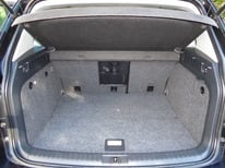 VW TIGUAN ALT SCHWARZ 2324