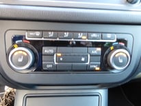 VW TIGUAN ALT SCHWARZ 2324