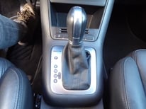 VW TIGUAN ALT SCHWARZ 2324