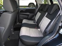 FIAT SEDICI SCHWARZ 1274