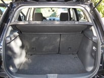 FIAT SEDICI SCHWARZ 1274