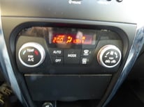 FIAT SEDICI SCHWARZ 1274