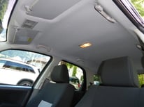 FIAT SEDICI SCHWARZ 1274