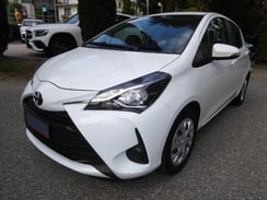 TOYOTA YARIS 1.000 72PS ​COMFORT
