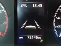 TOYOTA YARIS 4911