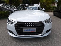 AUDI A3 WEISS 6858