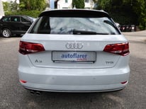 AUDI A3 WEISS 6858