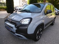 FIAT PANDA GRAU GE483SM
