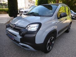 FIAT PANDA 1.000 70PS ​CITY CROSS