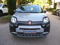 FIAT PANDA GRAU GE483SM
