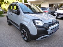 FIAT PANDA GRAU GE483SM