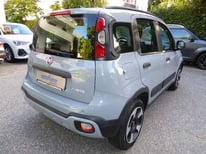 FIAT PANDA GRAU GE483SM