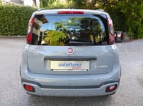 FIAT PANDA GRAU GE483SM