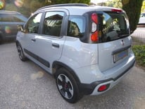 FIAT PANDA GRAU GE483SM