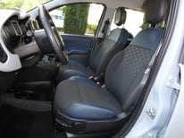 FIAT PANDA GRAU GE483SM