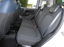 FIAT PANDA GRAU GE483SM