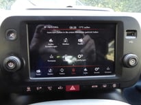 FIAT PANDA GRAU GE483SM