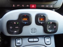 FIAT PANDA GRAU GE483SM