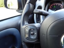 FIAT PANDA GRAU GE483SM