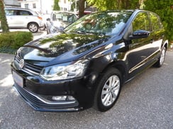 VW POLO 1.000 75PS&nbsp; ​COMFORTLINE