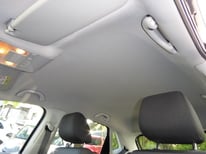 VW POLO SCHWARZ 6221