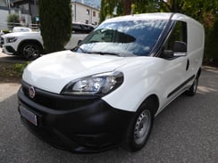FIAT DOBLO 1,6 M-JET 90PS CARGO ​AUTOCARRO