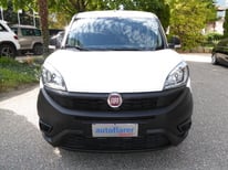FIAT DOBLO WEISS GJ886YW