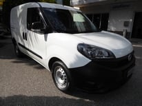 FIAT DOBLO WEISS GJ886YW