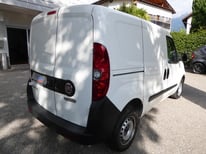 FIAT DOBLO WEISS GJ886YW