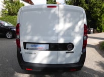 FIAT DOBLO WEISS GJ886YW